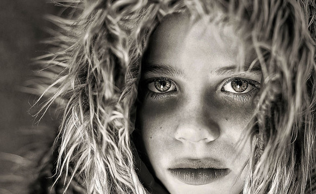 לוסיה סטייקוב (צילום: Child_Expressions_Photography)
