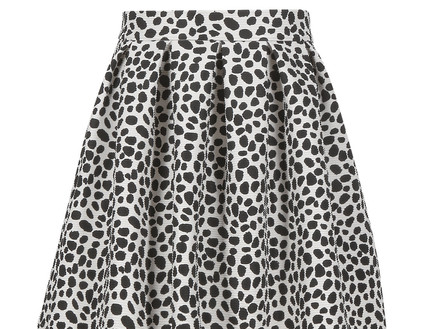 Marks and Spencer, חצאית חברבורות - 55-74 ₪ (בהתאם לגיל) (צילום: M&Co)