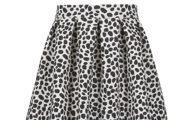Marks and Spencer, חצאית חברבורות - 55-74 ₪ (בהתאם לגיל) (צילום: M&Co)