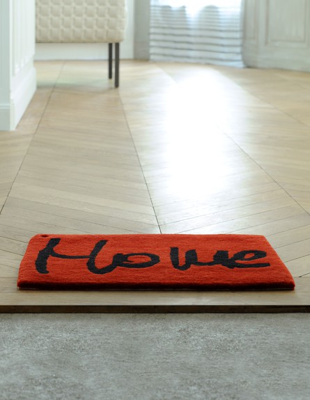שטיחון, בית, רנבי בוטיק - שטיח כניסה בעיצוב סוניה 