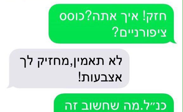 ההתכתבות בין אדלשטיין לארדן