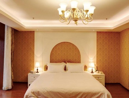 הכי בעולם 4.1, מלון סופו חדר (צילום:  sofuhotel.com)