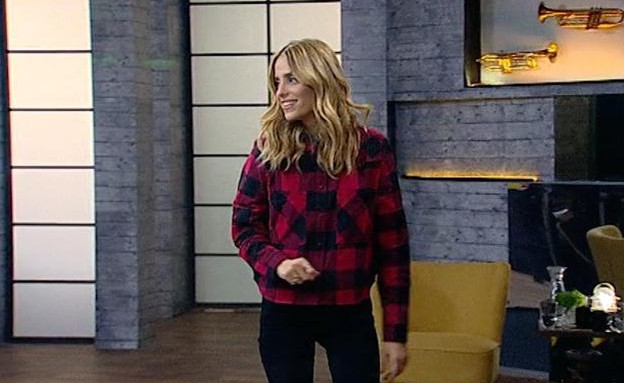 רותם סלע על היתרונות שבלהיות יפה