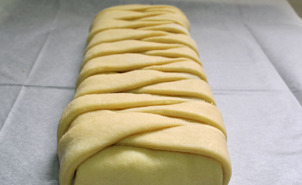 צמת שמרים שוקולד קוקוס