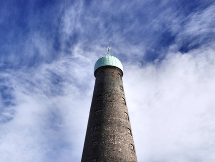 מפעל גינס בדבלין (צילום: cezzar1981, Thinkstock)