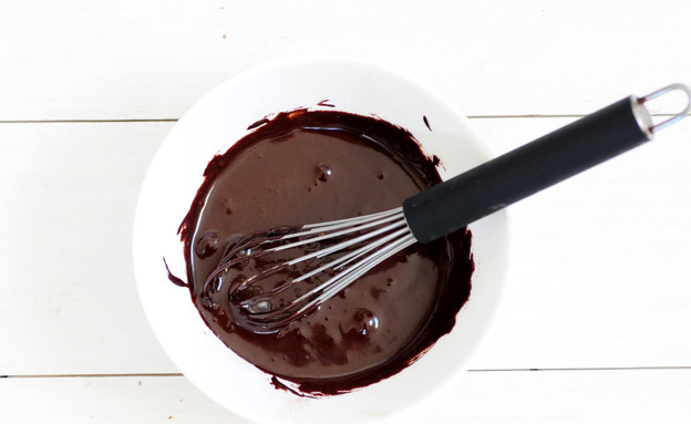 עוגיות שבלול -שוקולית וחלב