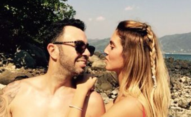 ליאור נרקיס