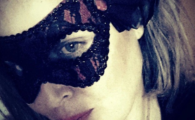 אורלי בוטנרו-יוסוב. עושה גם סטיילינג לגברים