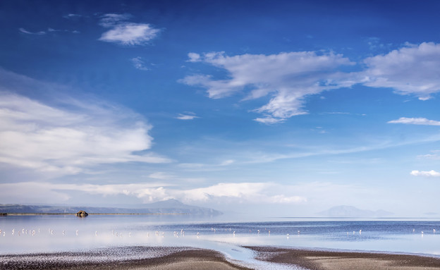 Lake Natron (צילום: thinkstock​)