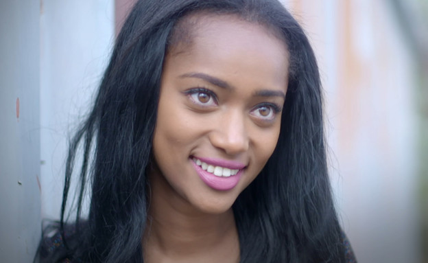 אורית ביינסאי מדברת על המורה שלה