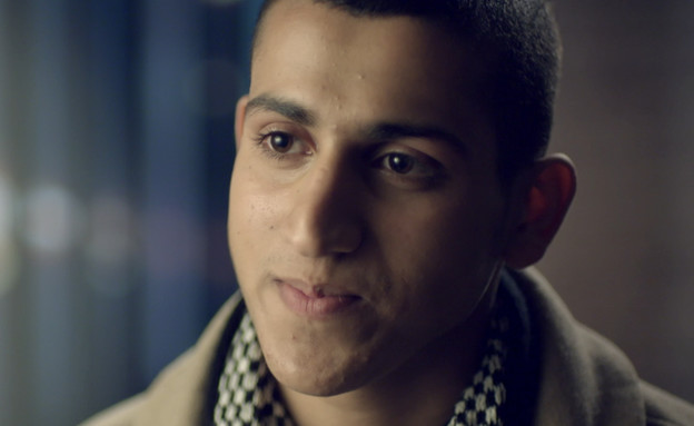 אושר אריכא מדבר על המורה שלו