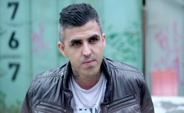 סער דוידוב מדבר על המורה שלו