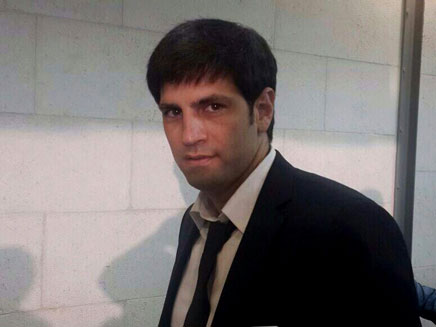 עו"ד קובי בן שעיה עו"ד קובי בן שעיה