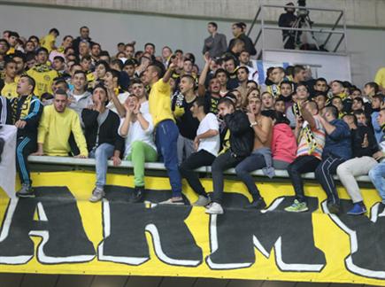 חגגו בסיום עם המגן האמוציונלי חגגו בסיום עם המגן האמוציונלי