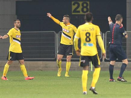 בצל האירוע, נתניה השיגה 3 נקודות חשובות בצל האירוע, נתניה השיגה 3 נקודות חשובות