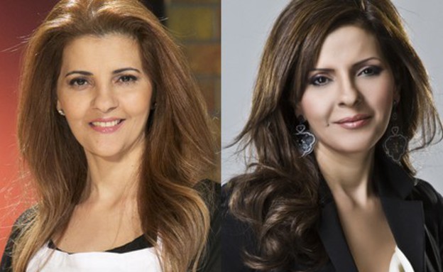 שבוע הכפילחים במאסטר שף VIP שבוע הכפילחים במאסטר שף VIP