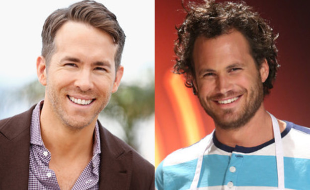 שבוע הכפילחים במאסטר שף VIP שבוע הכפילחים במאסטר שף VIP