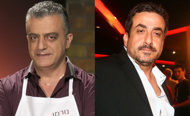 שבוע הכפילחים במאסטר שף VIP שבוע הכפילחים במאסטר שף VIP