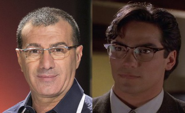 שבוע הכפילחים במאסטר שף VIP שבוע הכפילחים במאסטר שף VIP