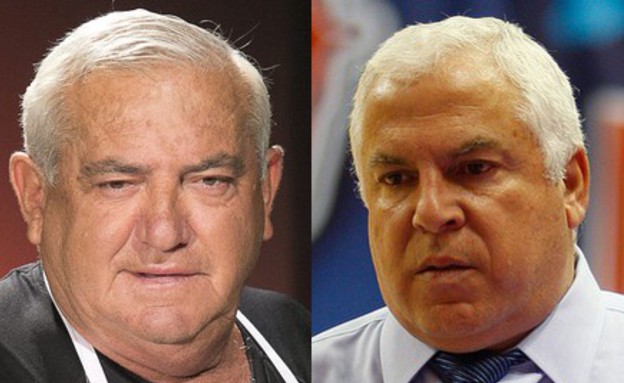 שבוע הכפילחים במאסטר שף VIP שבוע הכפילחים במאסטר שף VIP