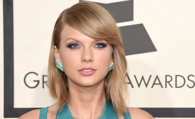 Taylor Swift (צילום: Jason Merritt, GettyImages IL)