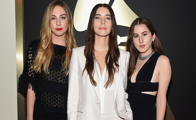 Haim (צילום: Larry Busacca, GettyImages IL)