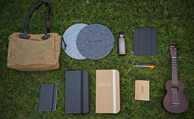 מחברת שולחן