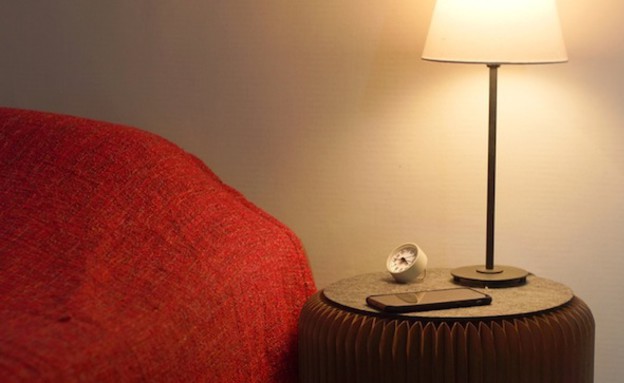 מחברת שולחן