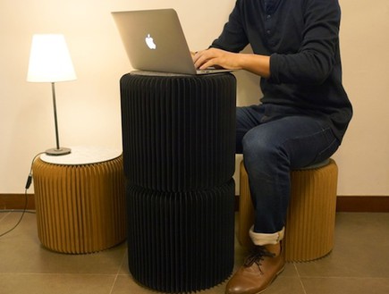 מחברת שולחן מחברת שולחן