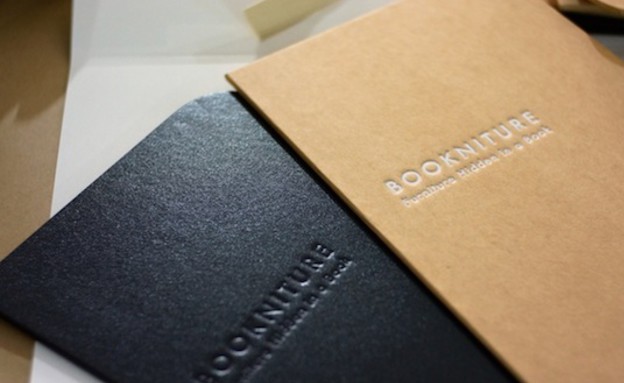 מחברת שולחן