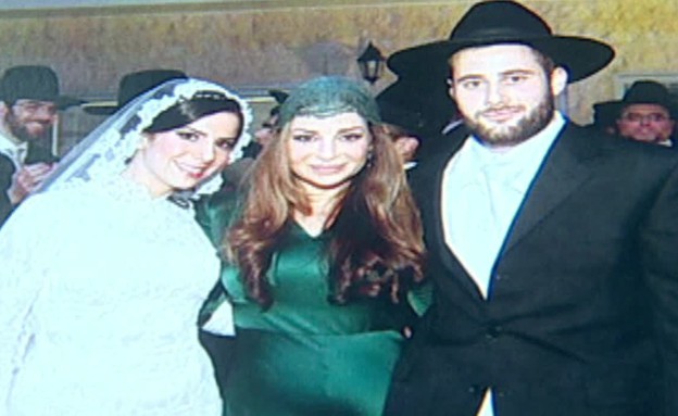 הבן של פנינה טורנה