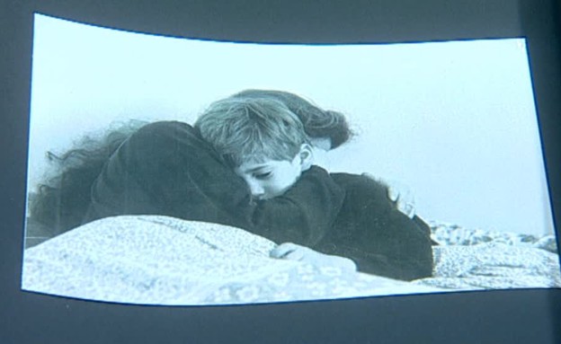 הבן של פנינה טורנה