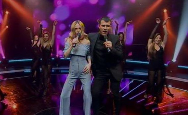 אסי עזר ורותם סלע – "דיווה"