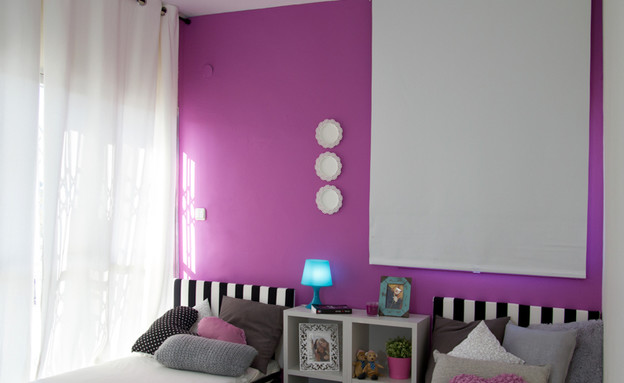 הוסטל נאות הדר, חדר 01 