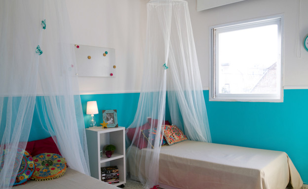 הוסטל נאות הדר, חדר 02 