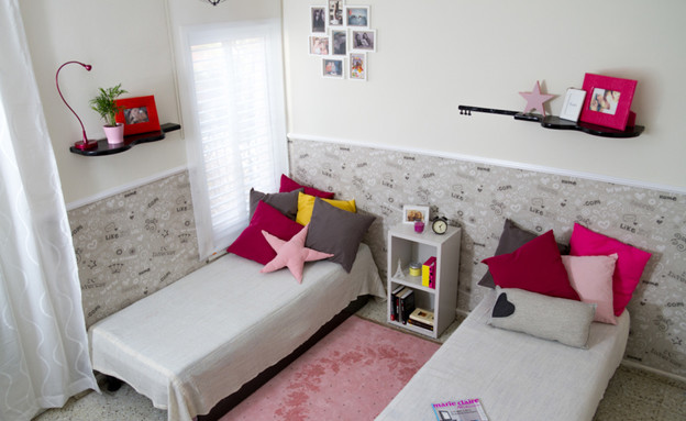 הוסטל נאות הדר, חדר 03 