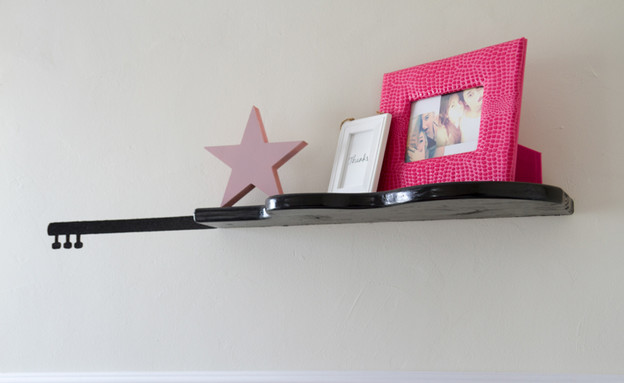 הוסטל נאות הדר, חדר 03 