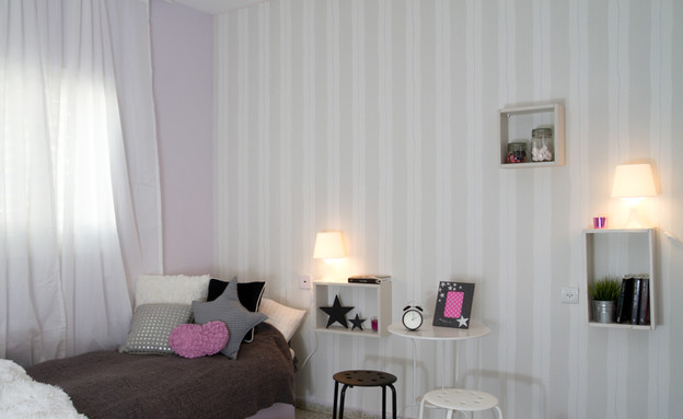 הוסטל נאות הדר, חדר 04