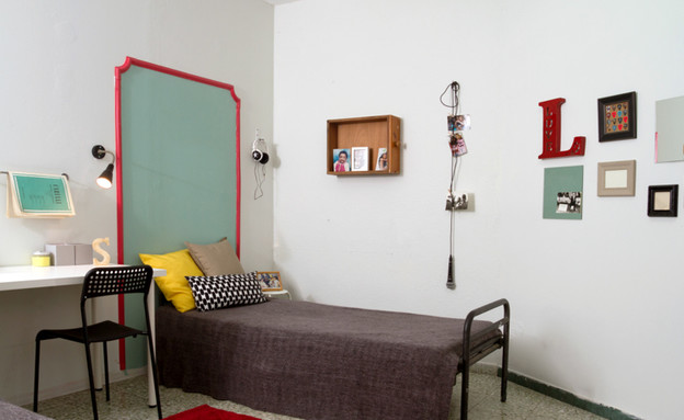 הוסטל נאות הדר, חדר 05 