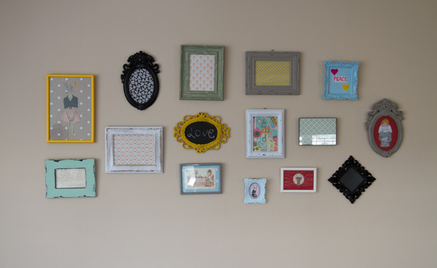 הוסטל נאות הדר, סלון 