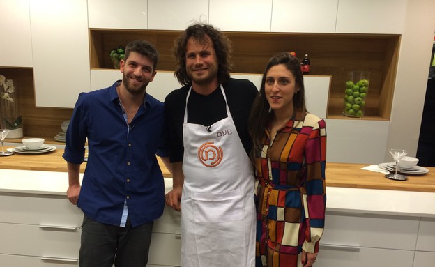 נועם טור- איקאה