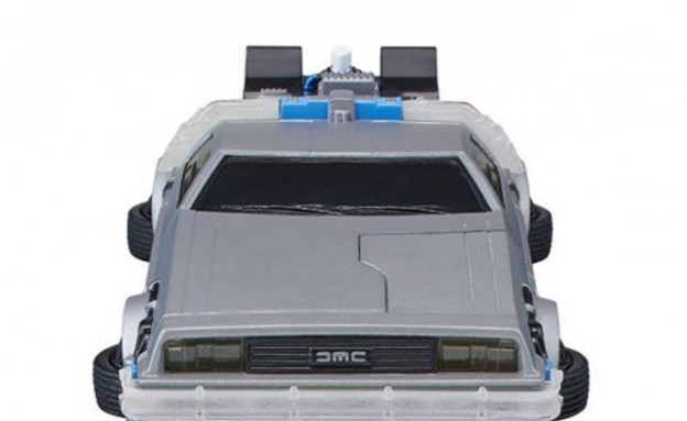 החמישייה 24.2, קייס דולריאן (צילום: Bandai )