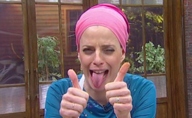 איה מרחמת על הלב של השופטים איה מרחמת על הלב של השופטים