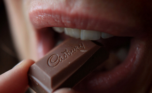 רוצה שוקולד (צילום: Matt Cardy, GettyImages IL)