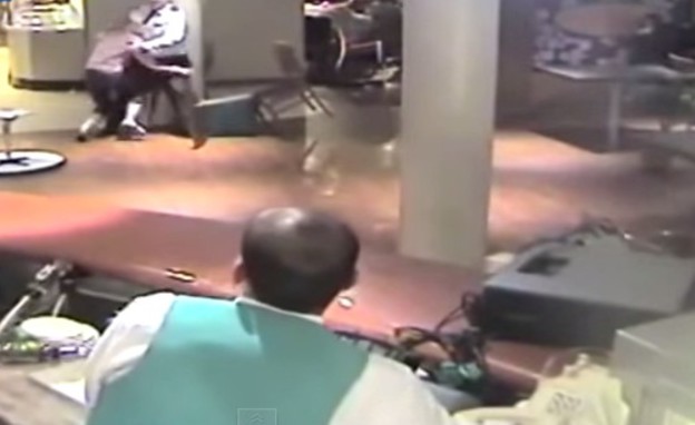 הפלגה מהגיהנום