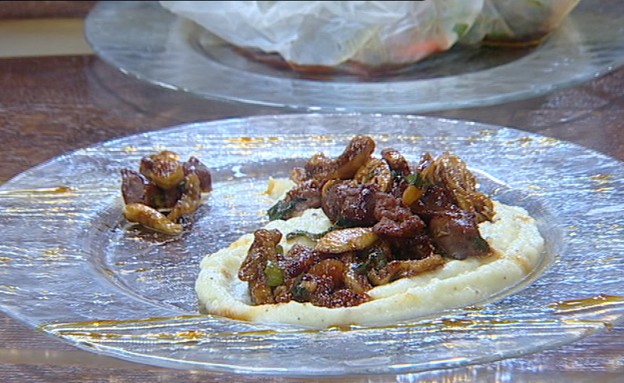 כבדים בתאנים