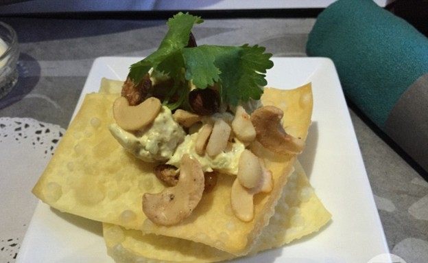 הארוחות הכי גרועות בטיסה