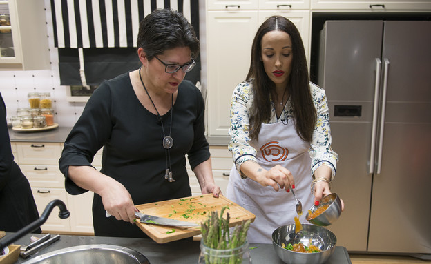 עדן הראל והזוכה