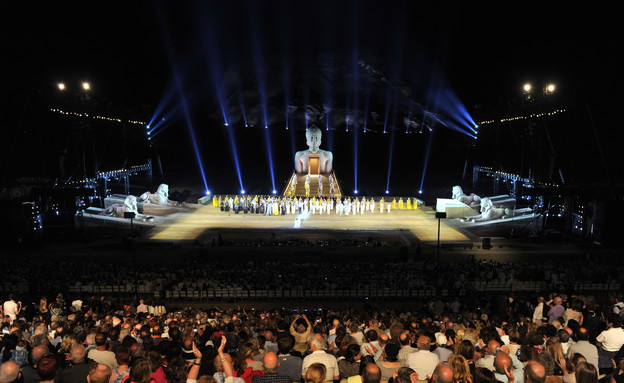 אופרה במצדה 1