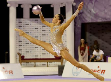 ועדת השיפוט של הענף פורקה. נטע ריבקין(gettyimages) (צילום: ספורט 5)